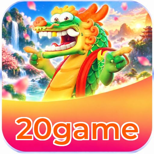 20game Logo