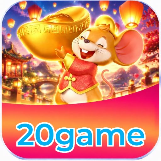 Slots 20game - RTP Alto Certificado