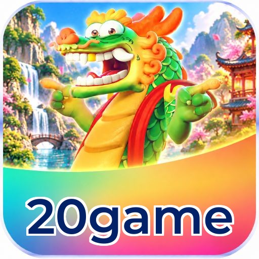 20game Logo