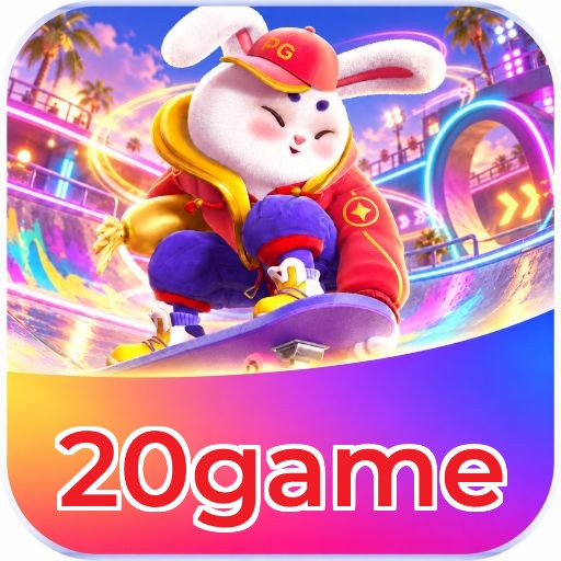 20game APP Mobile - Android & iOS