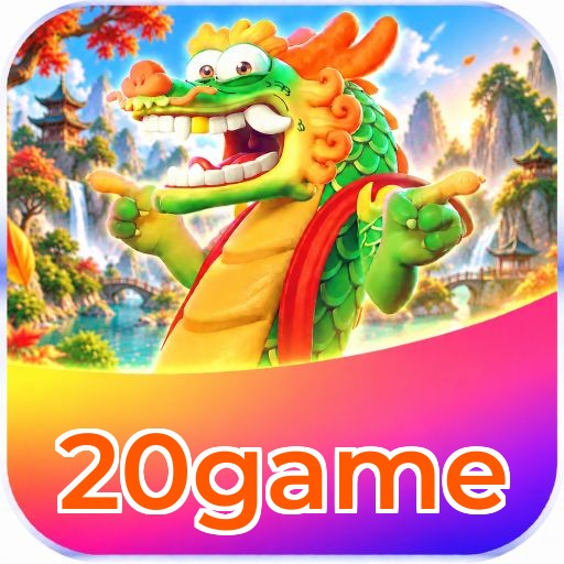 20game Download Logo Oficial