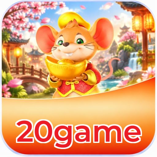 20game Logo