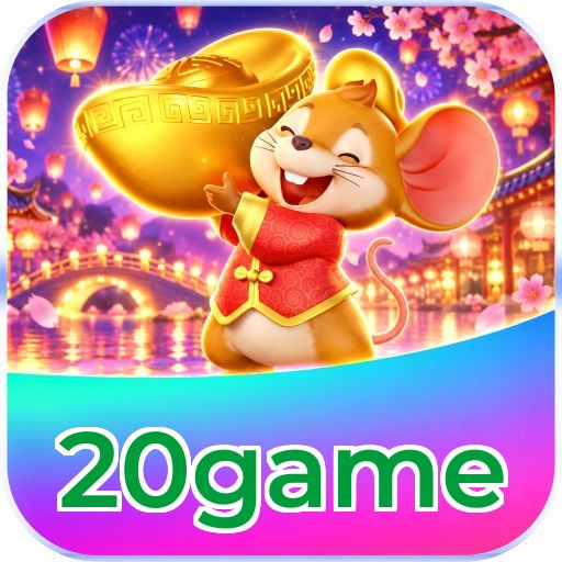 20game Logo