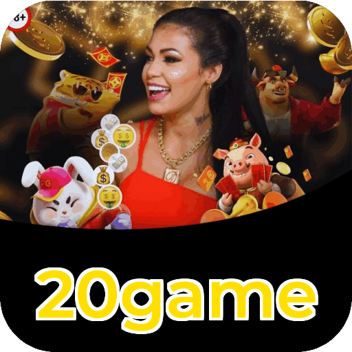 Página de download 20game