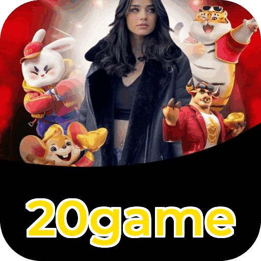 Instalação Android 20game
