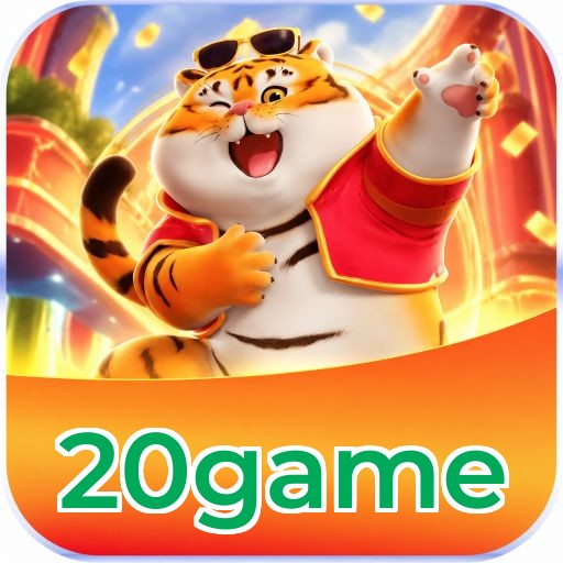 20game Logo