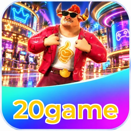 20game Segurança Logo 2
