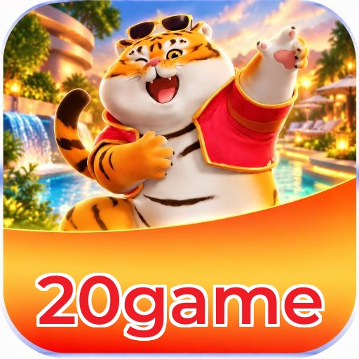 20game Logo 1