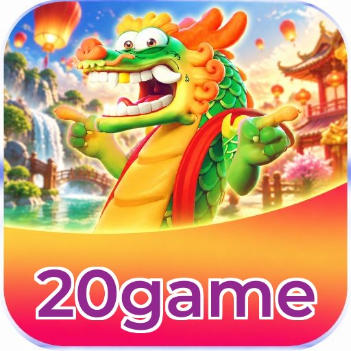 20game Logo