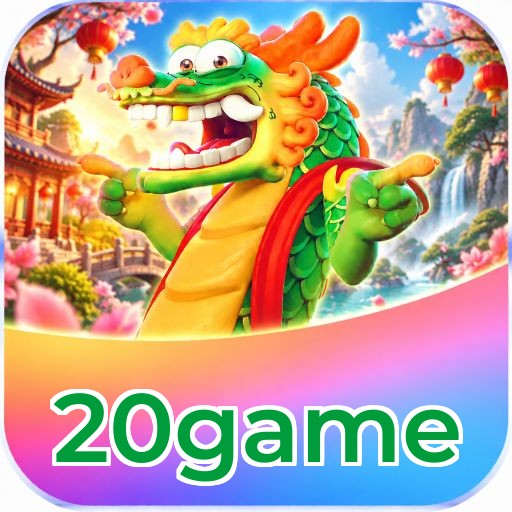 20game Cadastro Oficial