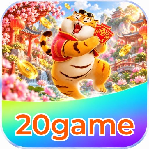 20game Logo