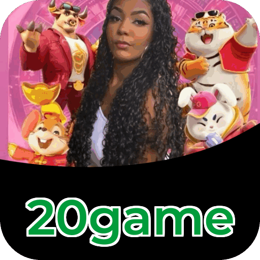 Acesso à conta 20game
