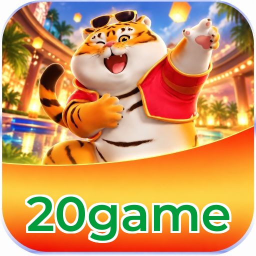 20game Segurança Logo 3