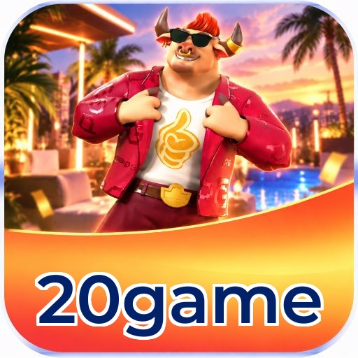 Telegram 20game - Canal Oficial Verificado