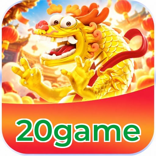 20game Logo