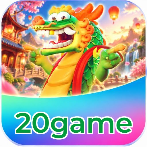 20game Instalar Logo 3