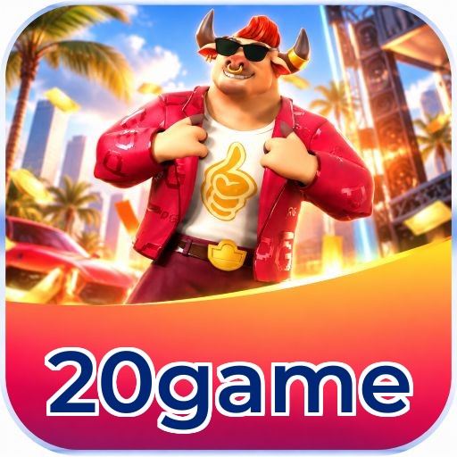 20game Logo