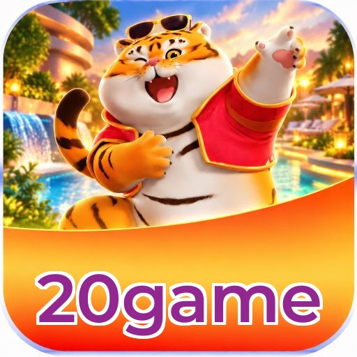 20game Apostas Esportivas Logo