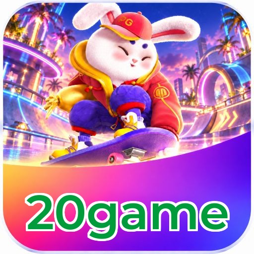 Canal Telegram 20game Oficial