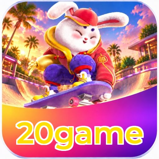 20game Logo