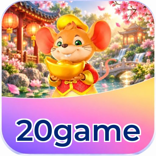 20game Logo