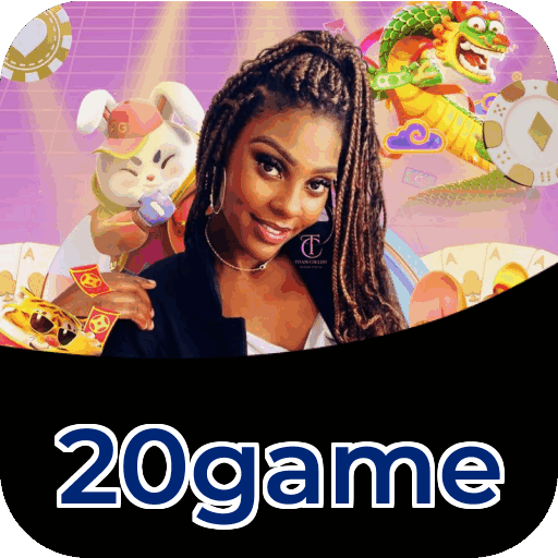 PIX instantâneo Brasil na 20game