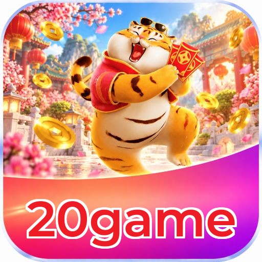 20game Logo