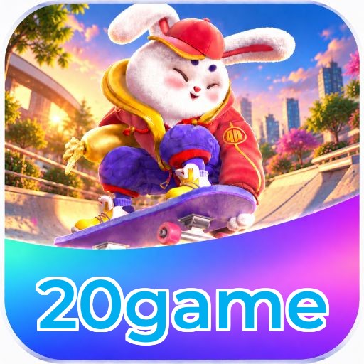 20game Logo 2
