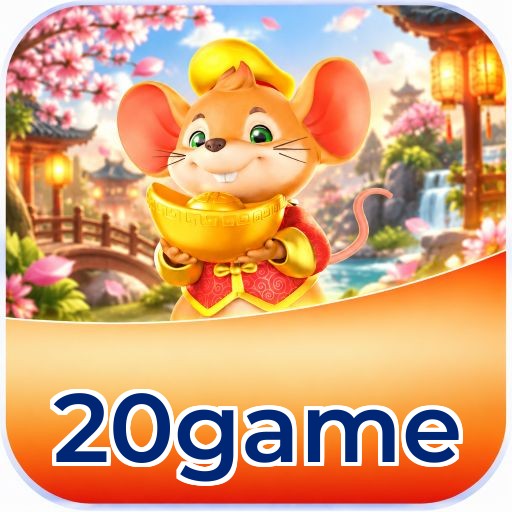 Loteria 20game - Mega-Sena online
