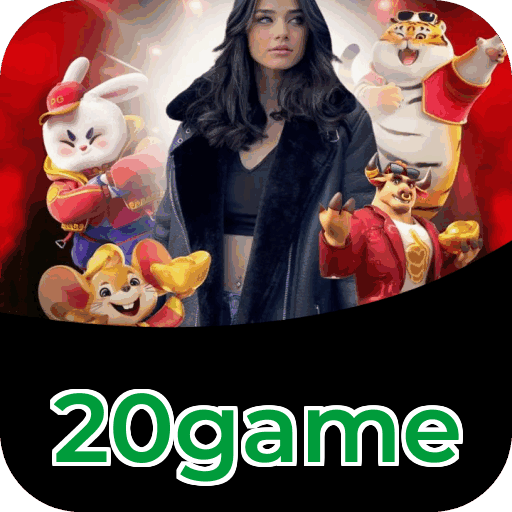 Catálogo de jogos 20game com fornecedores Pragmatic Play, Evolution, NetEnt