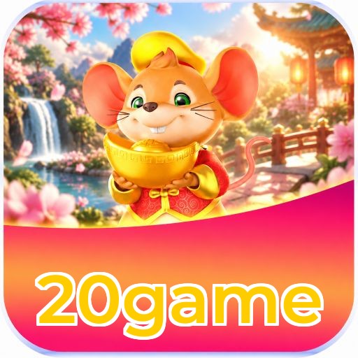 20game Logo