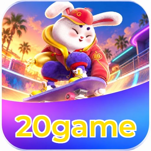 20game Logo 3