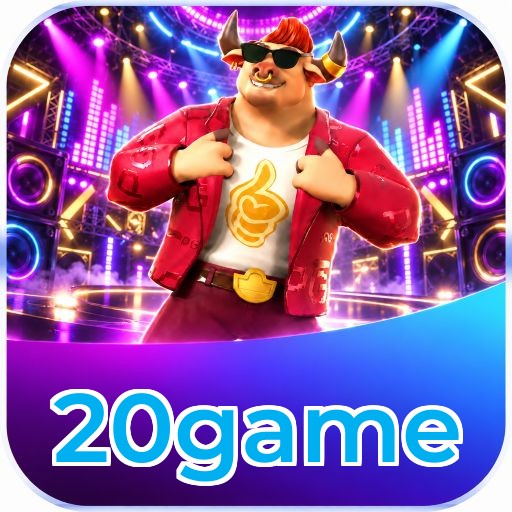 20game PIX Instantâneo - Saques em 8 Minutos