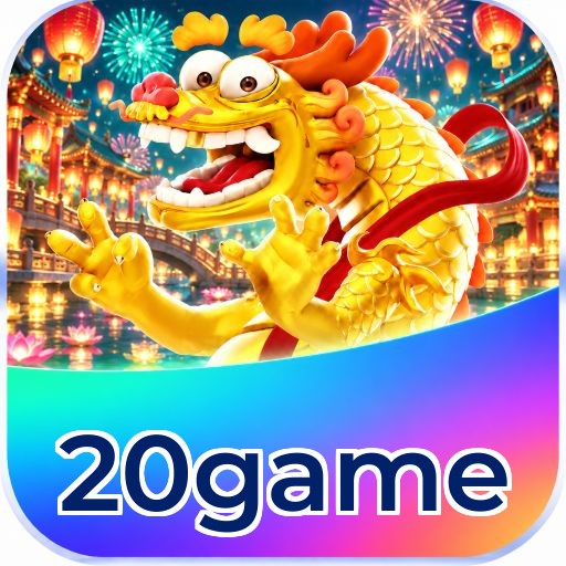 20game Logo
