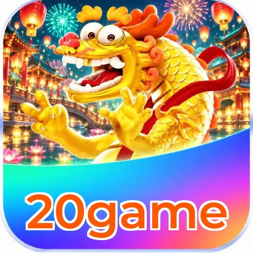 20game Logo