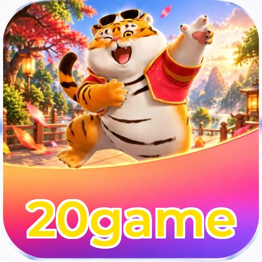 20game Logo