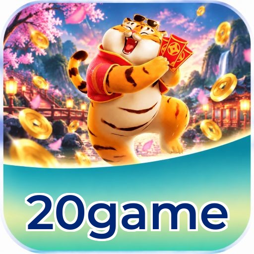20game Logo