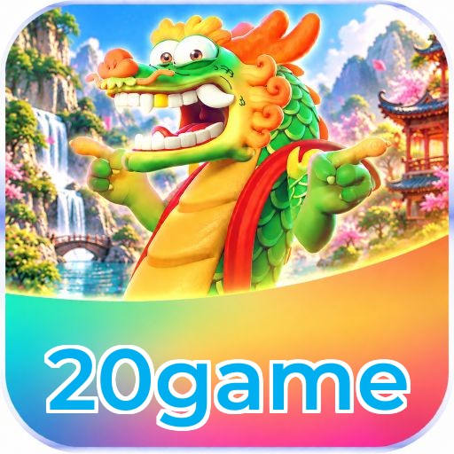 20game Instalar Logo 2
