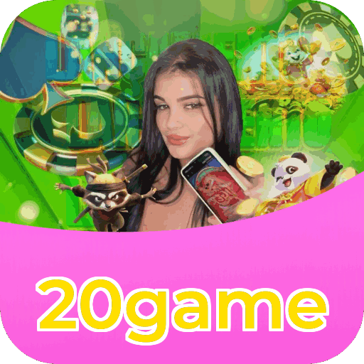 Resumo visual de bônus e campanhas 20game