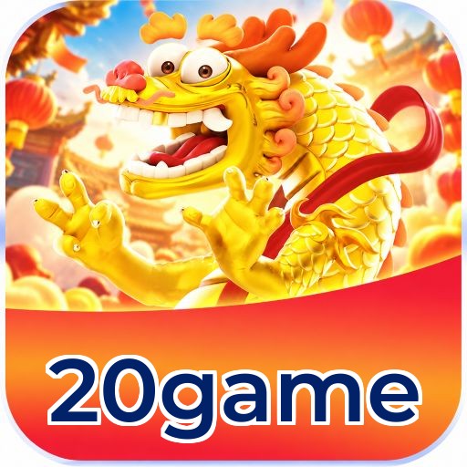 20game Logo