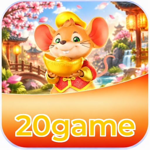 20game APK Android - Download Oficial