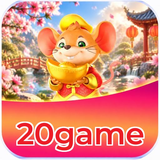 20game Logo